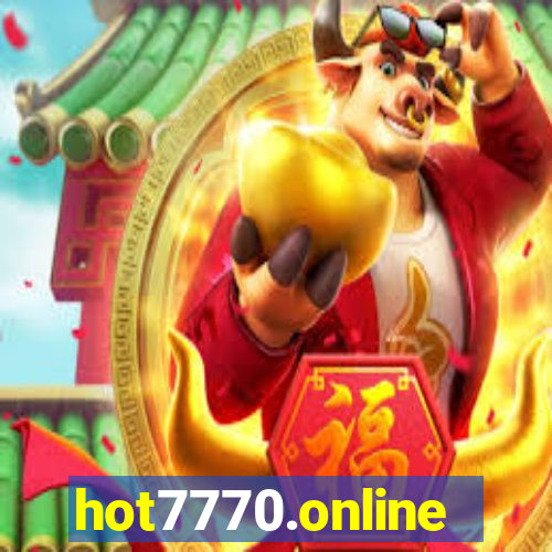 hot7770.online