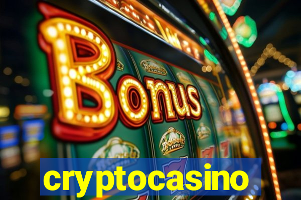 cryptocasino