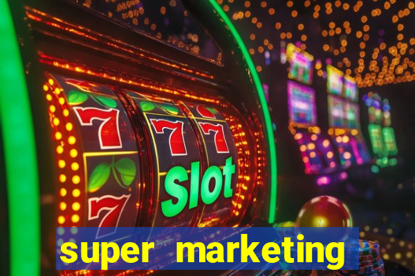 super marketing simulator dinheiro infinito