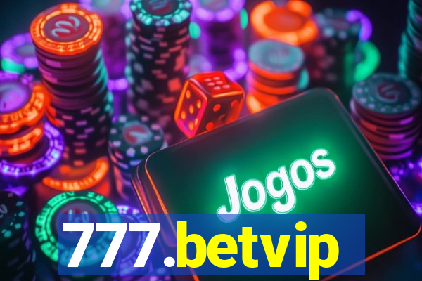 777.betvip