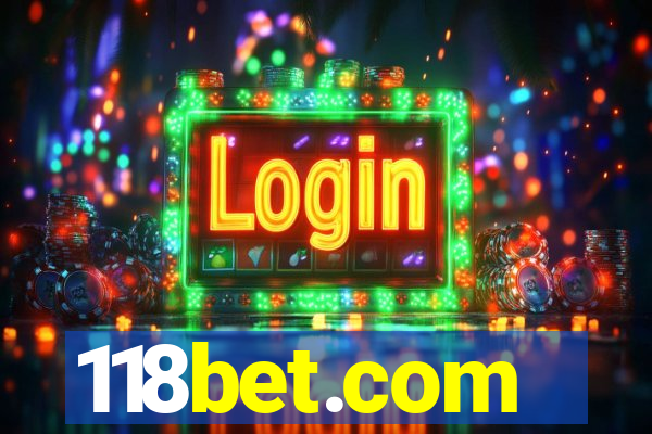 118bet.com