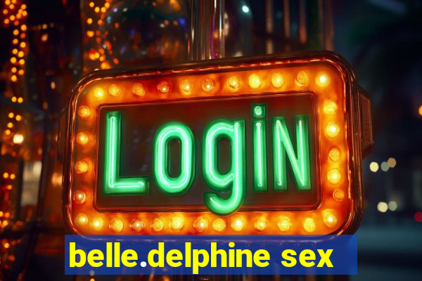 belle.delphine sex