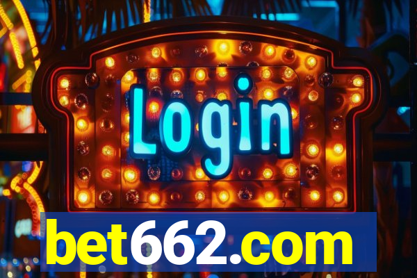 bet662.com