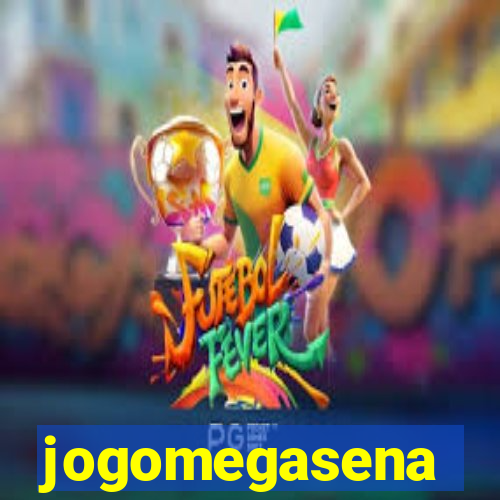 jogomegasena