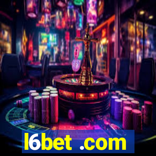 l6bet .com