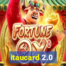 itaucard 2.0