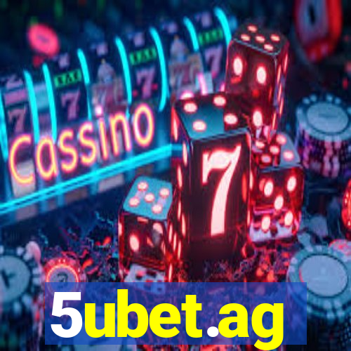 5ubet.ag