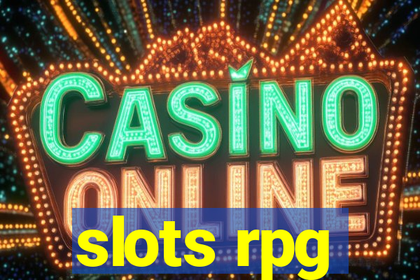 slots rpg