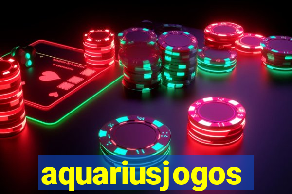 aquariusjogos