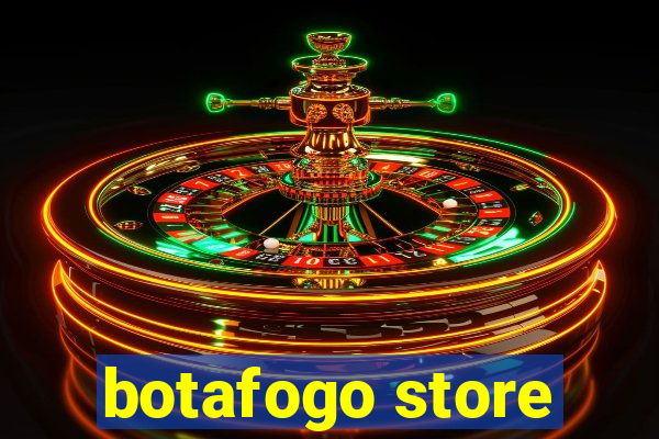 botafogo store