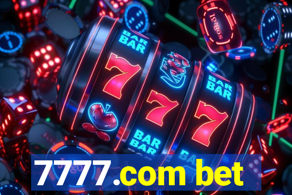 7777.com bet