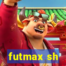 futmax sh