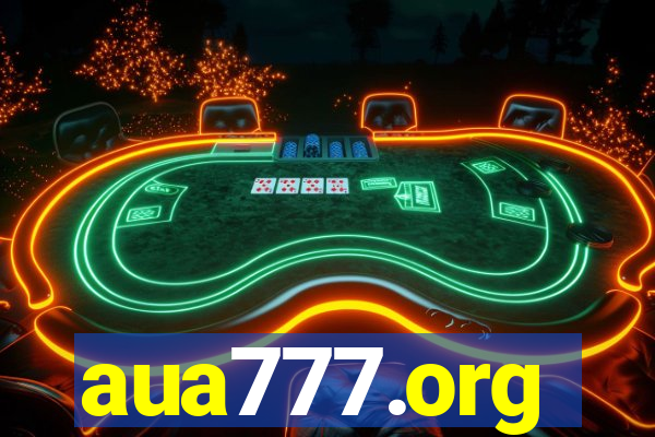 aua777.org