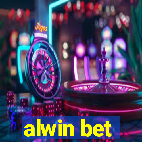 alwin bet