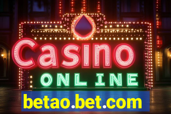 betao.bet.com