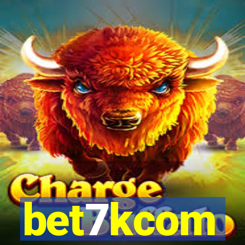 bet7kcom