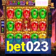 bet023