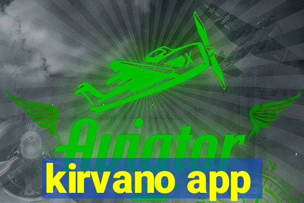 kirvano app