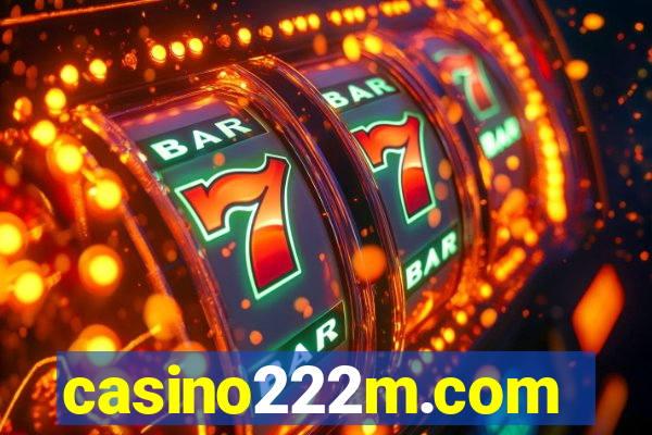 casino222m.com