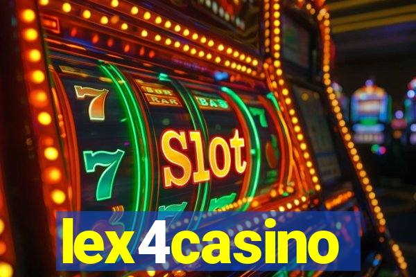 lex4casino