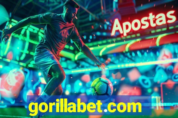 gorillabet.com