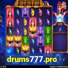 drums777.pro