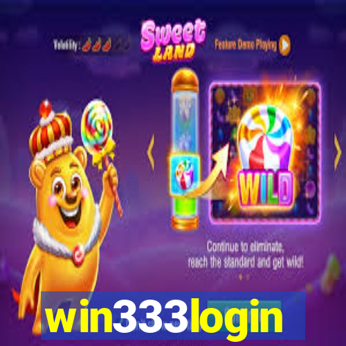 win333login