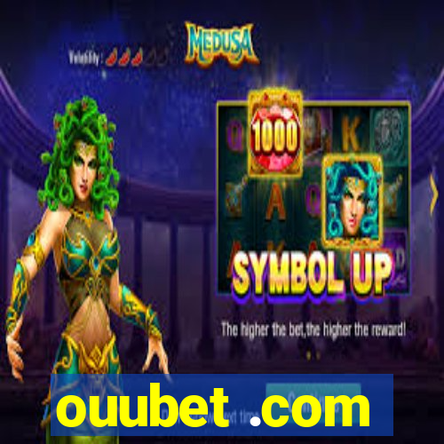 ouubet .com