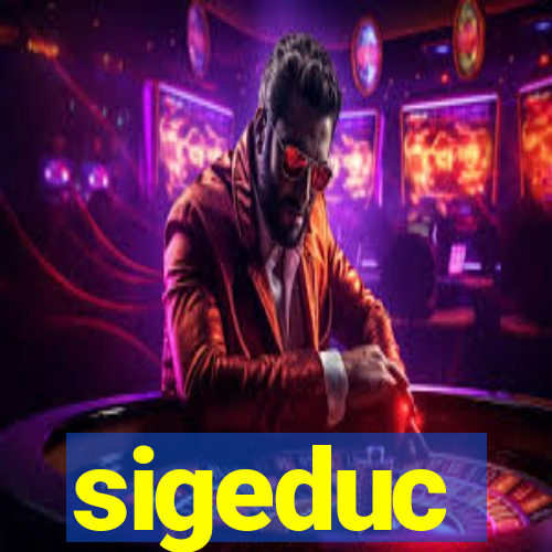 sigeduc