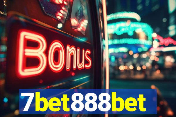 7bet888bet