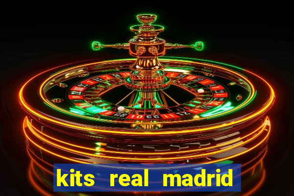 kits real madrid 2017 dls