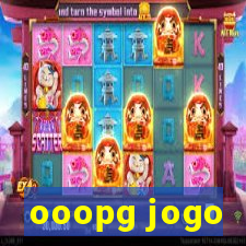 ooopg jogo