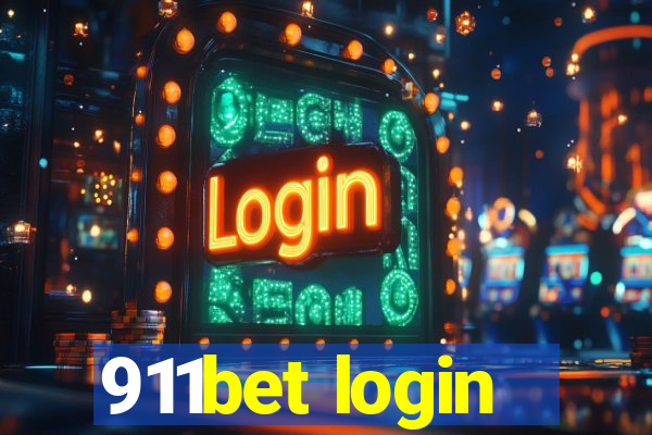 911bet login