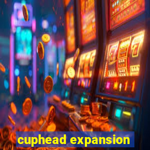 cuphead expansion