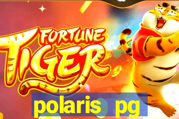 polaris pg plataforma de jogos