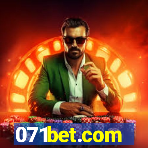 071bet.com