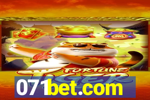 071bet.com