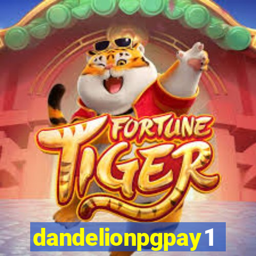 dandelionpgpay1.com