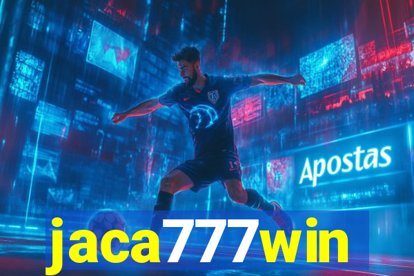 jaca777win