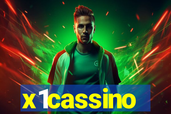 x1cassino