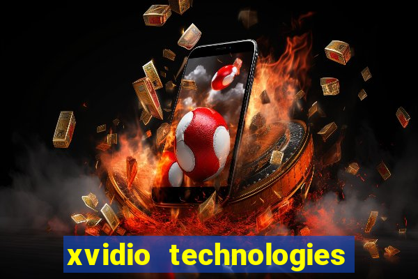 xvidio technologies brasil 202