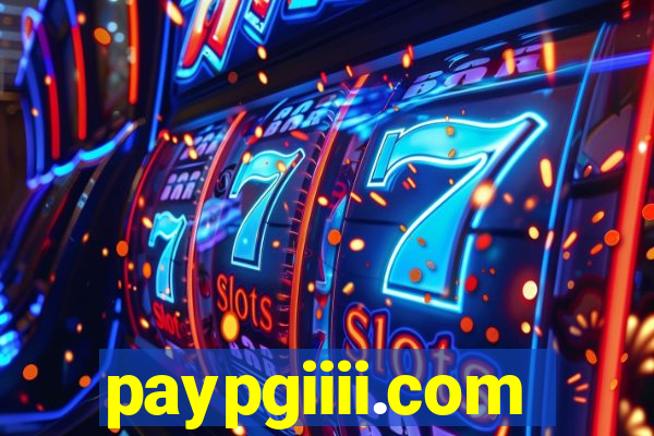 paypgiiii.com