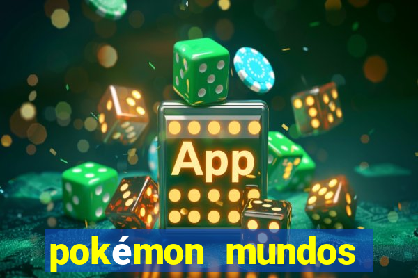 pokémon mundos elementais download apk