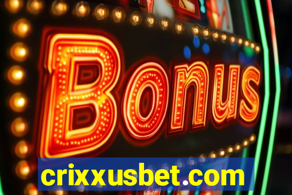 crixxusbet.com