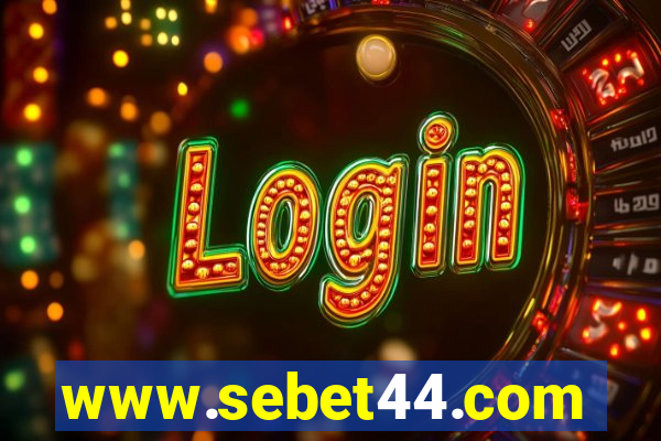 www.sebet44.com