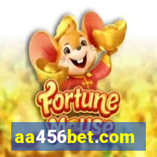 aa456bet.com