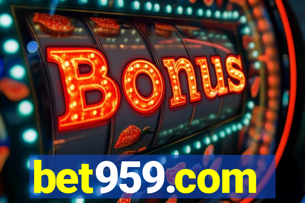 bet959.com