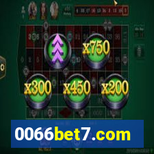 0066bet7.com