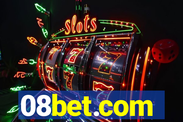 08bet.com