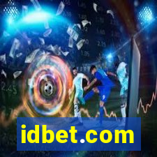 idbet.com